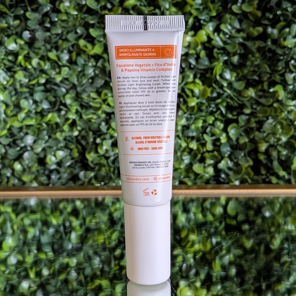 Skin & Co Sicilian Light Brightening Serum | NEW - Picture 4 of 10